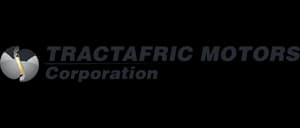 Tractafric Motors Corporation